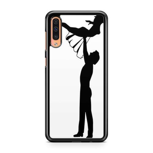 Coque Pour Huawei P30 Dirty Dancing Swayze On Laisse Pas Bébé Dans ... on Productcaster.