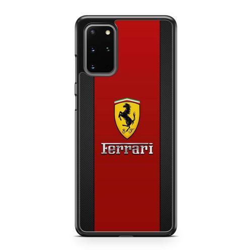 Coque Pour Samsung Galaxy A41 Silicone Tpu Ferrari Bugatti Bmw Voit... on Productcaster.