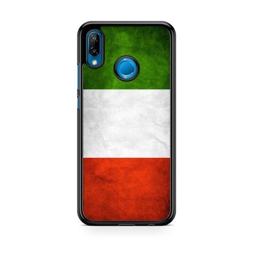 Coque Pour Samsung Galaxy A40 Drapeau Italie Forza Italia Ref 86 on Productcaster.