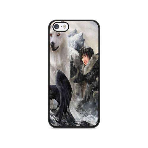 Coque Pour Iphone 6 / 6s Silicone Tpu Game Of Thrones Got Lannister... on Productcaster.