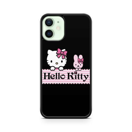 Coque Pour Iphone 15 Pro Silicone Tpu Hello Kitty Personnage Chat J... on Productcaster.