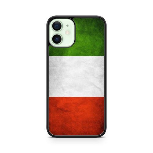 Coque Pour Iphone 15 Pro Silicone Tpu Drapeau Italie Forza Italia R... on Productcaster.