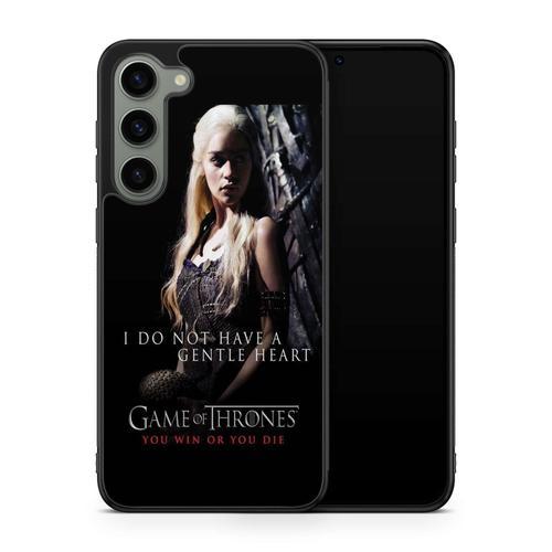 Coque Pour Samsung Galaxy S23 Ultra Game Of Thrones Got Lannister S... on Productcaster.