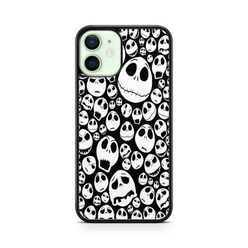 Coque Pour Iphone 11 Pro Max Etrange Noel De Monsieur Jack Skelling... on Productcaster.