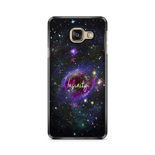 Coque Pour Samsung Galaxy A5 2017 ( A52 4g Et 5g0) Infinity Love Re... on Productcaster.