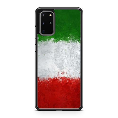 Coque Pour Samsung Galaxy S21 Drapeau Italie Forza Italia Ref 239 on Productcaster.