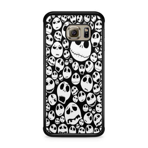 Coque Pour Samsung Galaxy S7 Silicone Tpu Etrange Noel De Monsieur ... on Productcaster.