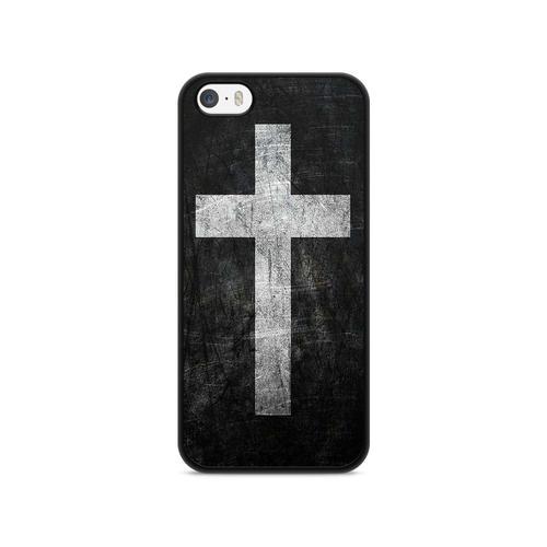 Coque Pour Iphone 6 / 6s Silicone Tpu Jesus Christ Chrétien Dieu Pr... on Productcaster.