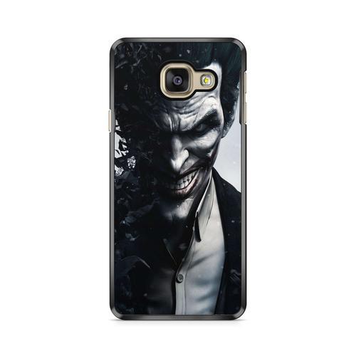 Coque Pour Samsung Galaxy A5 2017 ( A52 4g Et 5g0) Joker Batman Sui... on Productcaster.