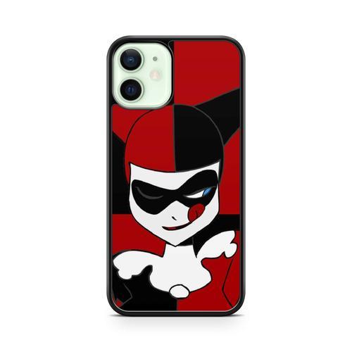 Coque Pour Iphone 14 Pro Max Silicone Tpu Harley Quinn Joker Marvel... on Productcaster.