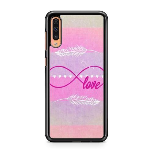 Coque Pour Huawei P30 Pro Infinity Love Reve Dream Raimbow Tatoo Sy... on Productcaster.