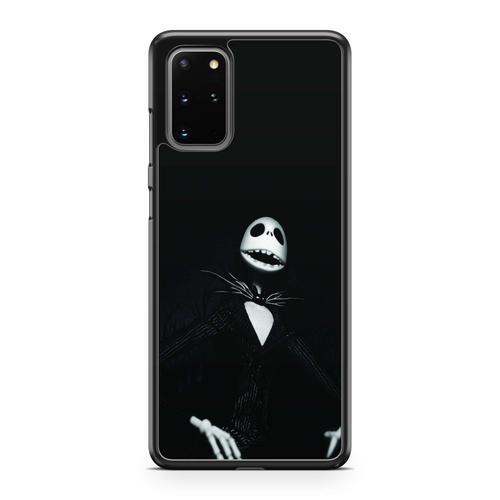 Coque Pour Samsung Galaxy A42 Silicone Tpu Etrange Noel De Monsieur... on Productcaster.