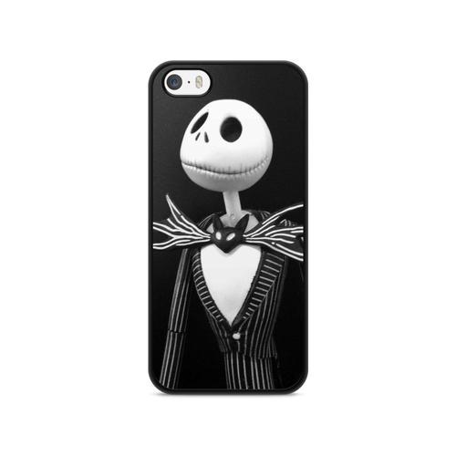 Coque Pour Iphone 5c Etrange Noel De Monsieur Jack Skellington Disn... on Productcaster.