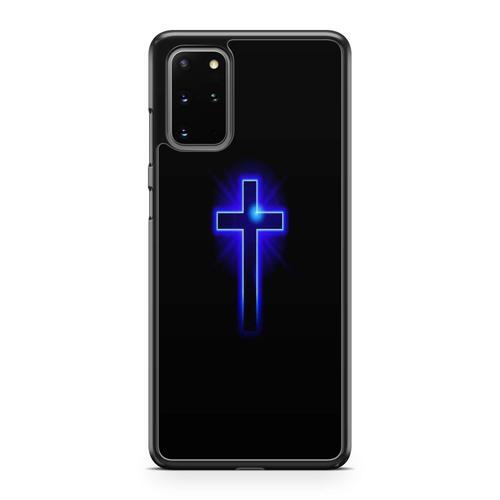 Coque Pour Samsung Galaxy S20 Fe Silicone Tpu Jesus Christ Chrétien... on Productcaster.