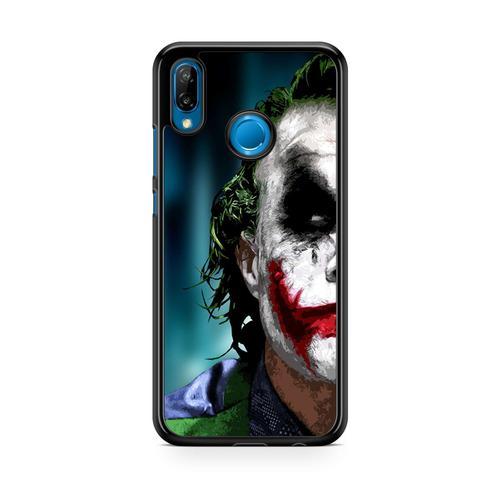 Coque Pour Samsung Galaxy A21s Silicone Tpu Joker Batman Suicid Squ... on Productcaster.