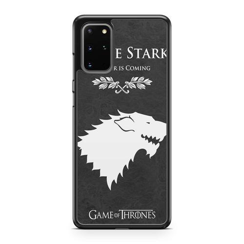 Coque Pour Samsung Galaxy S20 Plus Game Of Thrones Got Lannister St... on Productcaster.