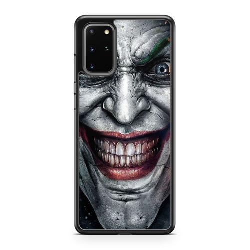 Coque Pour Samsung Galaxy S20 Joker Batman Suicid Squad Harley Quin... on Productcaster.