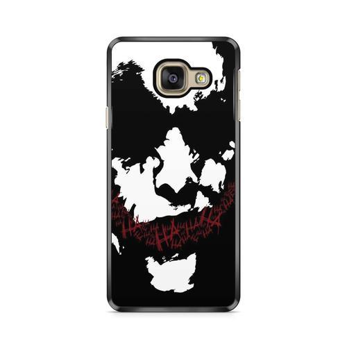 Coque Pour Samsung Galaxy A3 2016 ( A310) Joker Batman Suicid Squad... on Productcaster.