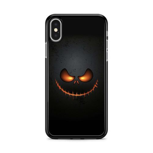 Coque Pour Iphone Xr Silicone Tpu Etrange Noel De Monsieur Jack Ske... on Productcaster.