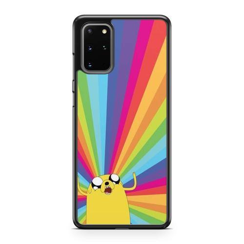 Coque Pour Samsung Galaxy S20 Ultra Gay Lgbt Amour Lesbienne Toléra... on Productcaster.