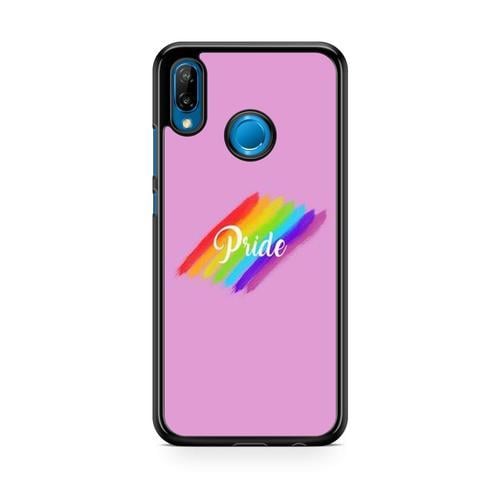 Coque Pour Samsung Galaxy A20e Gay Lgbt Amour Lesbienne Tolérance P... on Productcaster.