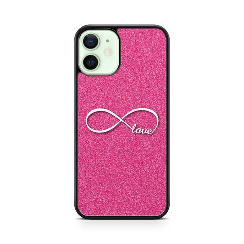 Coque Pour Iphone 11 Infinity Love Reve Dream Raimbow Tatoo Symbole... on Productcaster.