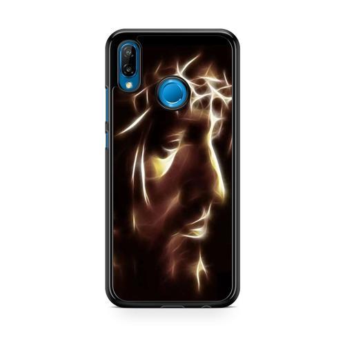 Coque Pour Huawei P30 Lite Jesus Christ Chrétien Dieu Prophète Egli... on Productcaster.