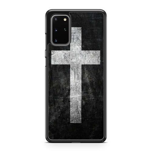 Coque Pour Samsung Galaxy Note 20 Ultra Silicone Tpu Jesus Christ C... on Productcaster.