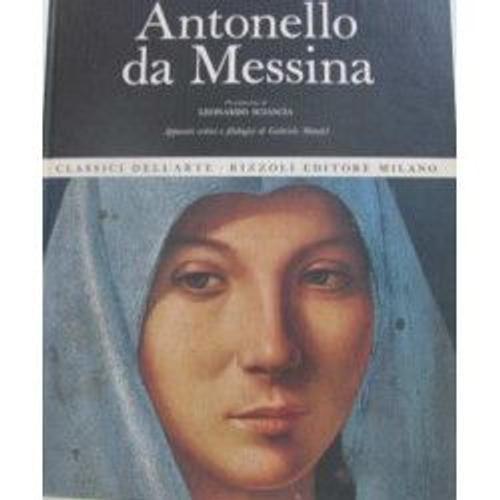 L'opera Completa Di Antonello Da Messina on Productcaster.