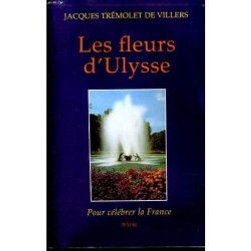 Les Fleurs D'ulysse on Productcaster.