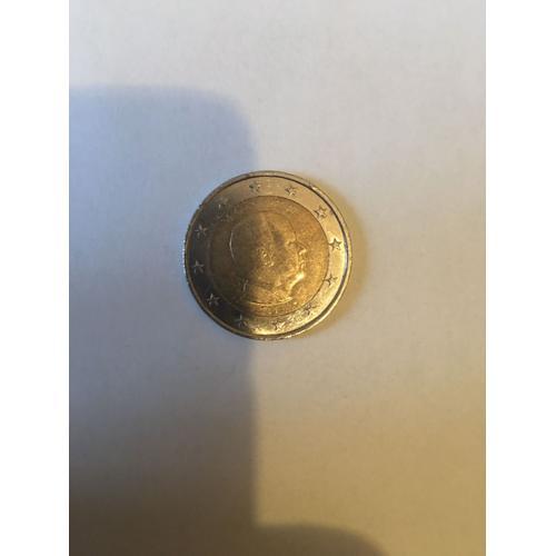 Piece De 2 Euro Monaco 2015 on Productcaster.