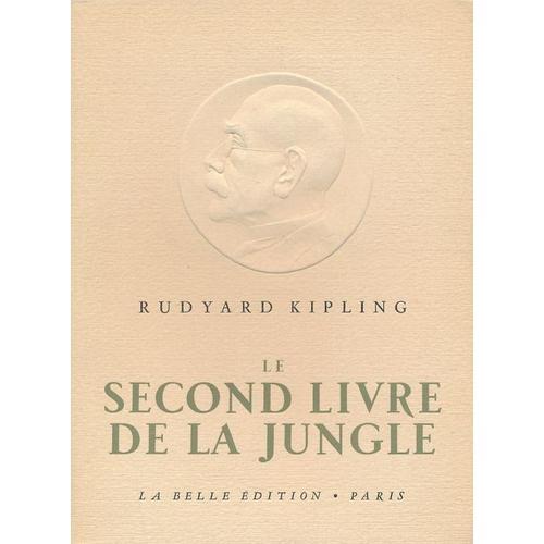 Le Second Livre De La Jungle on Productcaster.