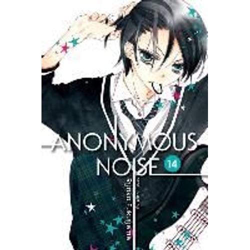 Anonymous Noise, Vol. 14 on Productcaster.