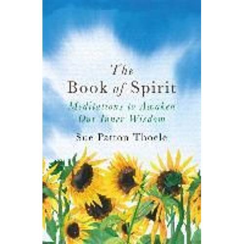 The Book Of Spirit on Productcaster.