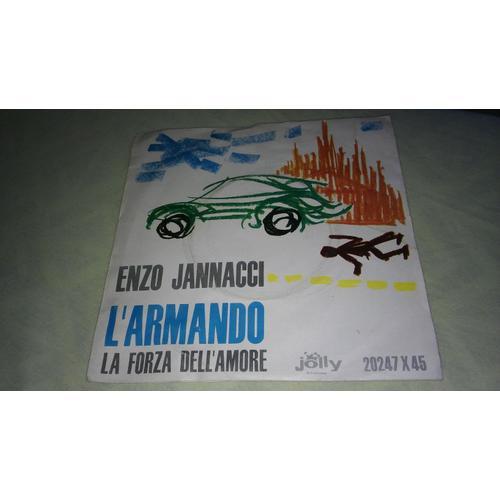 L'armando on Productcaster.