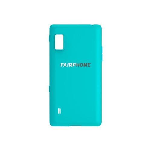 Fairphone Slim Case - Coque De Protection Pour Téléphone Portable -... on Productcaster.