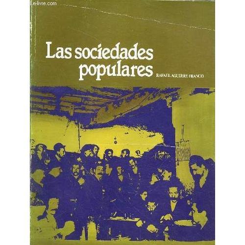 Las Sociedades Populares on Productcaster.