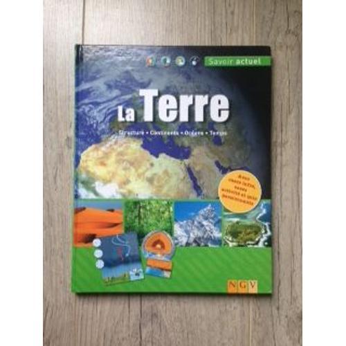 La Terre on Productcaster.