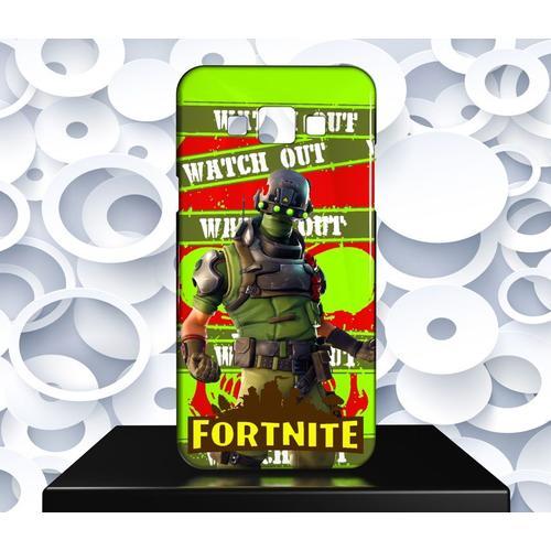 Coque Samsung Galaxy S3 Collection Jeux Videos Fortnite Battle Roya... on Productcaster.