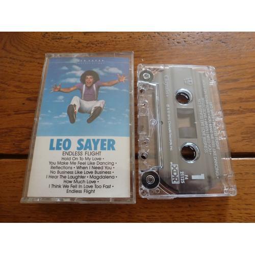 Leo Sayer - Endless Flight on Productcaster.