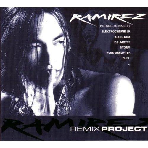 Ramirez Remix Project on Productcaster.