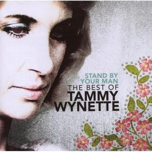 Stand By Your Man: The Very Best Of Tammy Wynette on Productcaster.