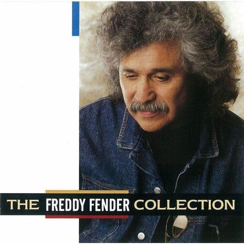 Freddy Fender Collection on Productcaster.