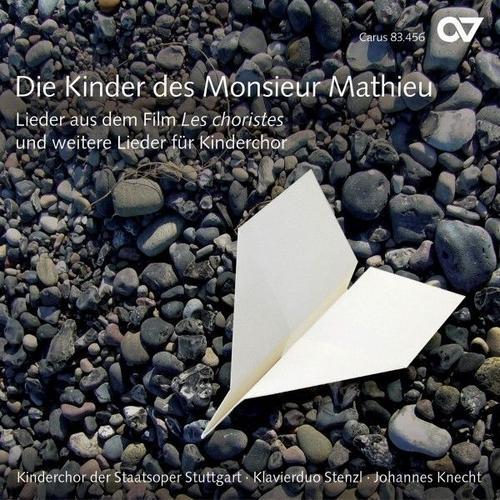 Die Kinder Des Monsieur Mathieu-Lieder A on Productcaster.