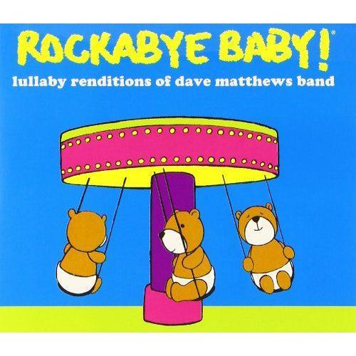 Rockabye Baby! on Productcaster.