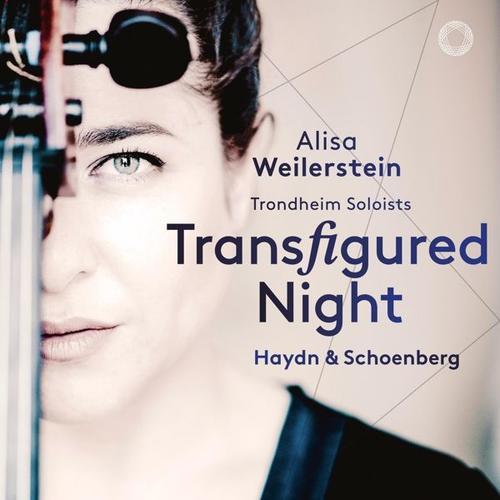 Transfigured Night (Sacd Hybrid) on Productcaster.