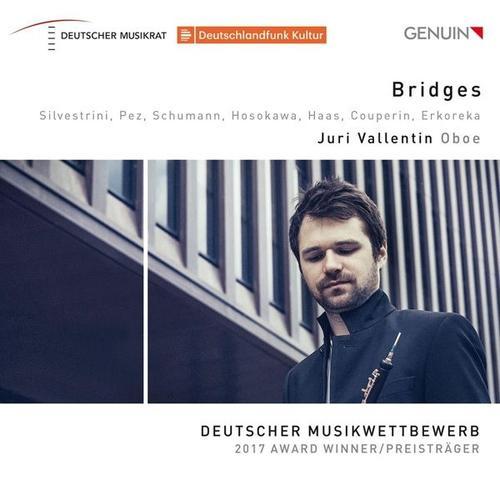 Bridges - Dt.Musikwettbewerb Preisträger 2017 on Productcaster.