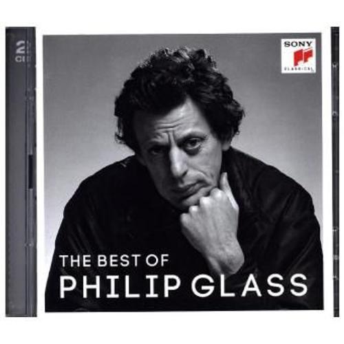 Best Of Philip Glass on Productcaster.