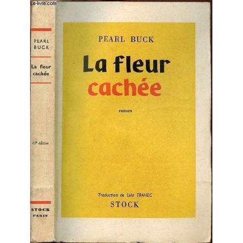 La Fleur Cachee on Productcaster.