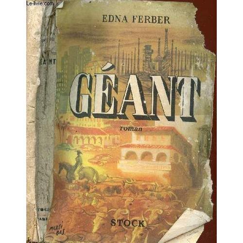 Geant on Productcaster.